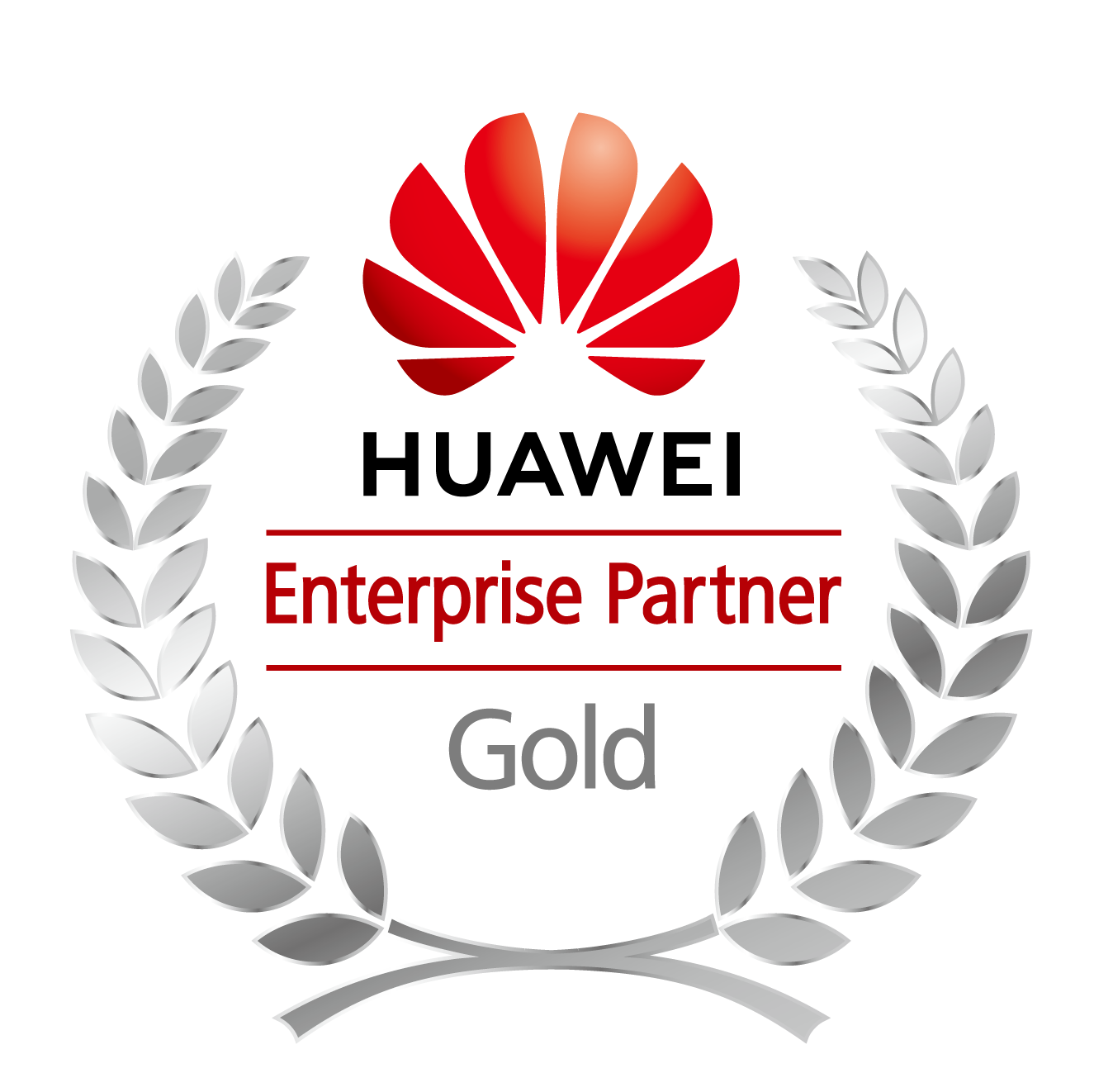Huawei Gold Partner