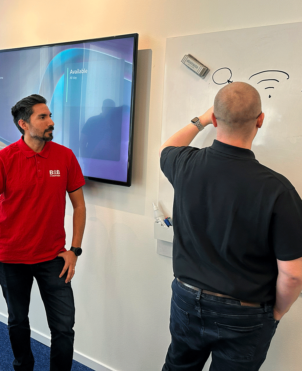 Huawei eKit Wi-Fi 7-accesspunkt och nätverksswitchar