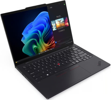 ThinkPad T14s G6  Intel Core Ultra 5 16GB 512GB 14" inklusive Premier Support Plus Upgrade 3 år på platsen