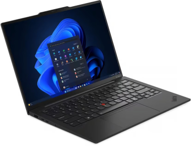 ThinkPad X1 Carbon G13  Intel Core Ultra 5 16GB 512GB 14" + ThinkVision T34WD-40 Curved  34"